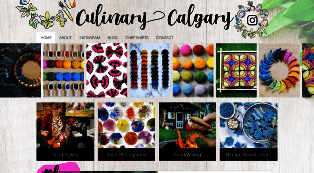 culinarycalgary.com