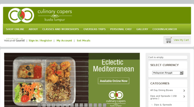 culinarycapers.com.my