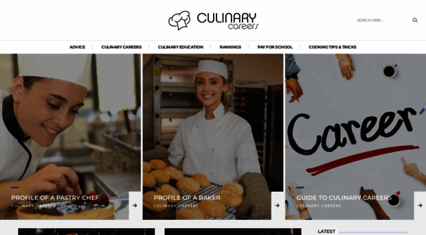 culinarycareer.net