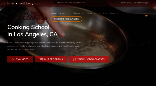 culinaryclassroom.com