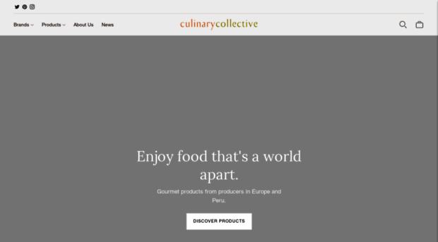 culinarycollective.com