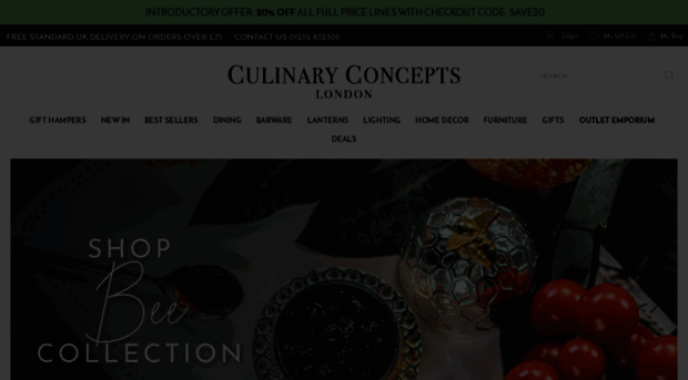 culinaryconcepts.co.uk