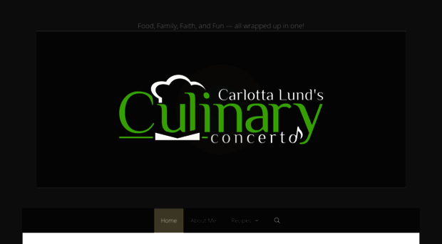 culinaryconcerto.com