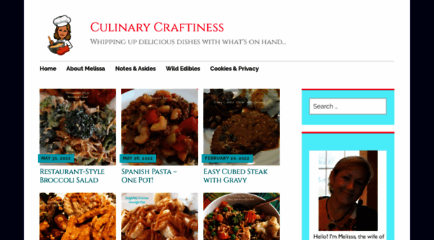 culinarycraftiness.com