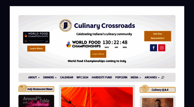 culinarycrossroads.org