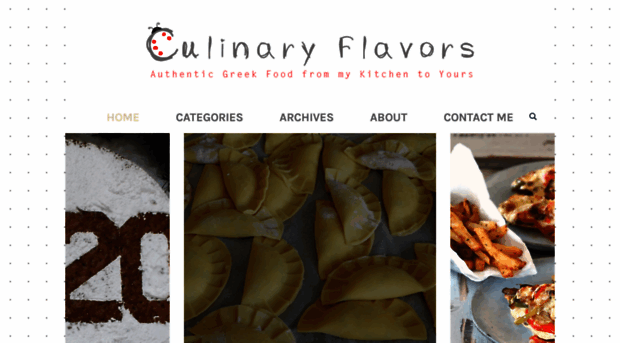 culinaryflavors.gr