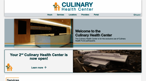 culinaryhc.com