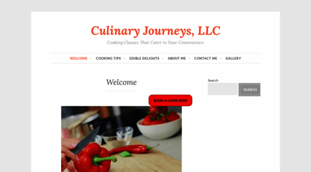 culinaryjourneysllc.com