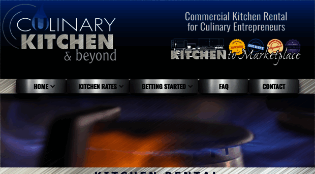 culinarykitchenandbeyond.com