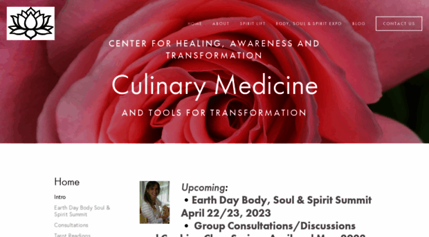 culinarymedicineschool.com