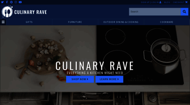 culinaryrave.com