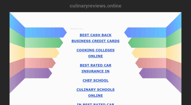 culinaryreviews.online