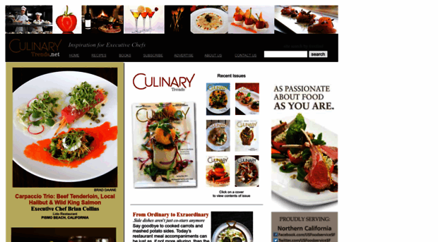 culinarytrends.net