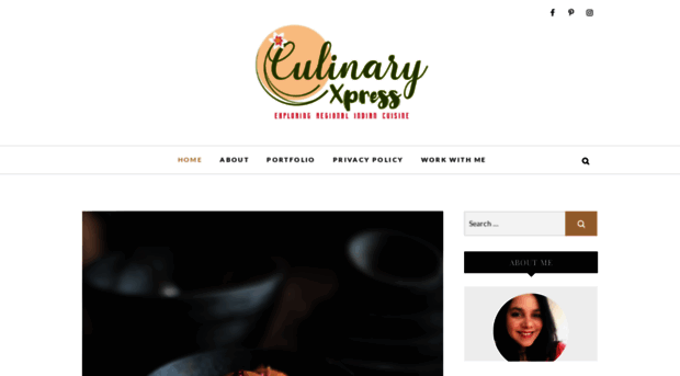 culinaryxpress.com