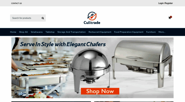 culitrade.com