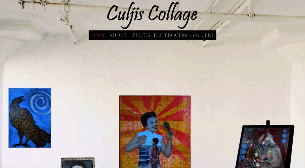 culjiscollage.com