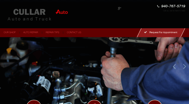 cullarautoandtruck.com