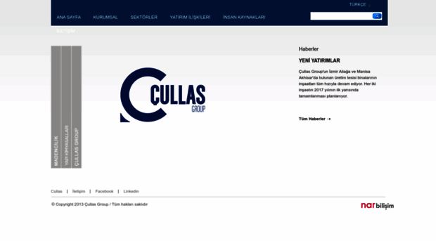 cullas.com