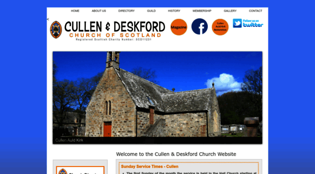 cullen-deskford-church.org.uk