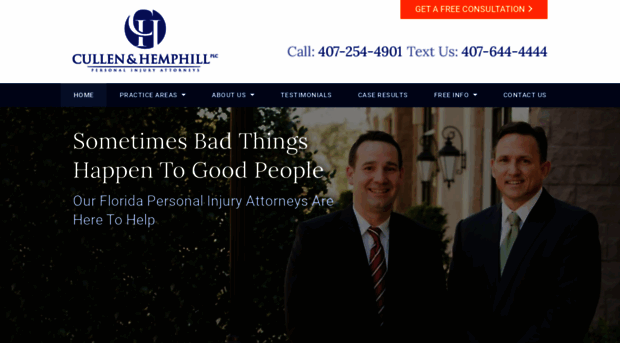 cullen-hemphill.com