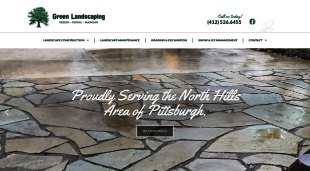 cullengreenlandscaping.com