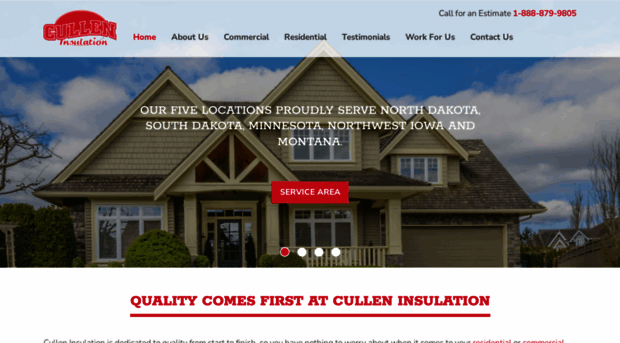 culleninsulation.com