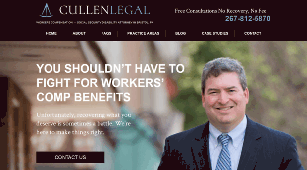 cullenlegal.net