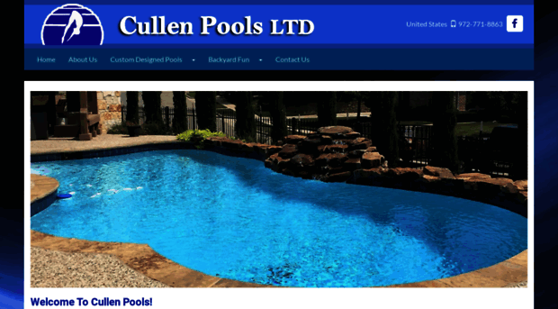 cullenpools.com