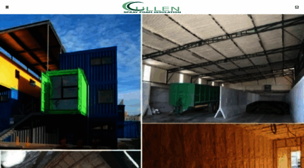 cullensprayfoaminsulation.ie