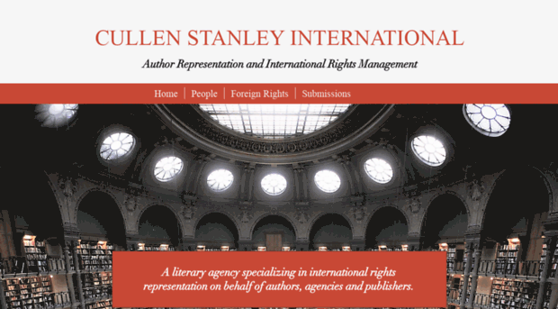 cullenstanleyinternational.com