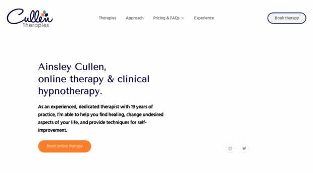 cullentherapies.com.au