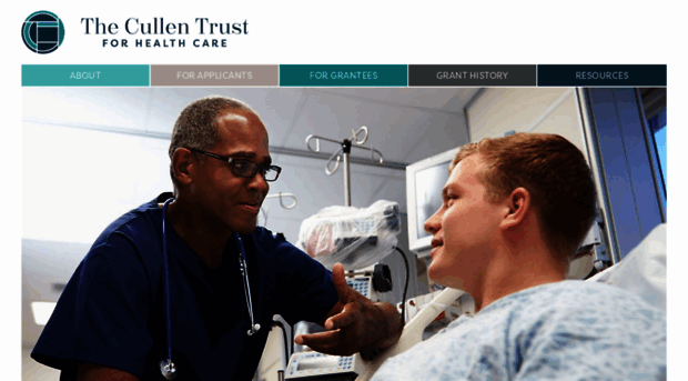 cullentrust.org