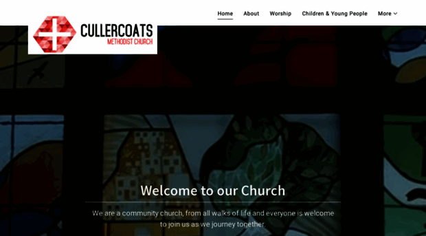 cullercoatsmethodistchurch.co.uk