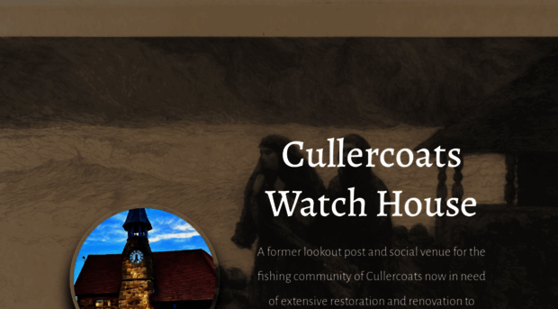 cullercoatswatchhouse.com