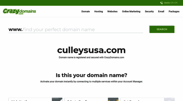 culleysusa.com