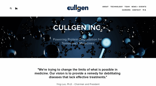 cullgen.com