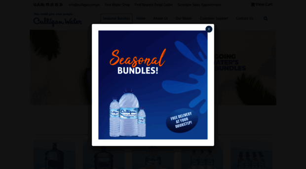 culligan.com.pk