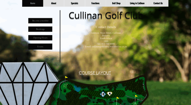 cullinangolfclub.co.za