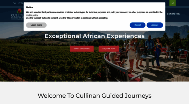 cullinanguidedjourneys.com