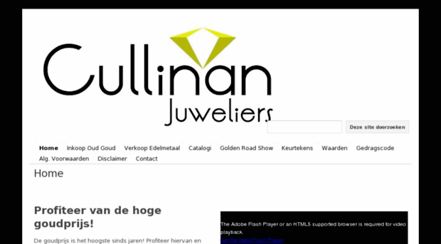 cullinanjuweliers.nl