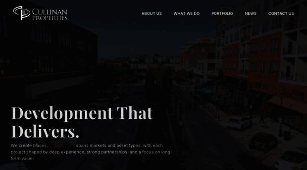 cullinanproperties.com