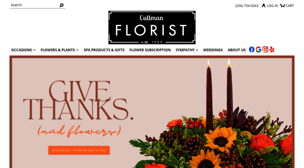 cullmanflorist.com