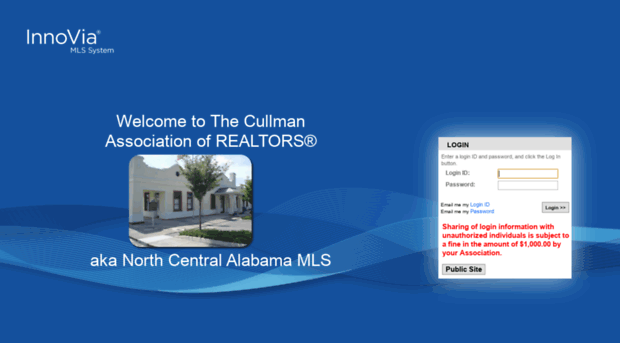 cullmanmls.com