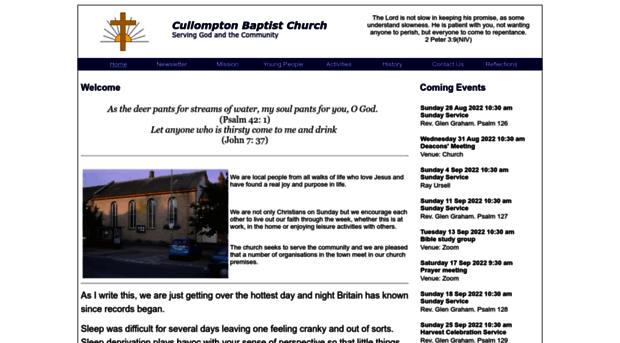 cullomptonbaptist.org.uk