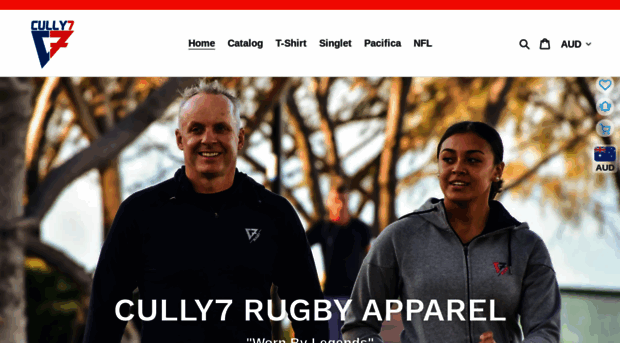 cully7.com