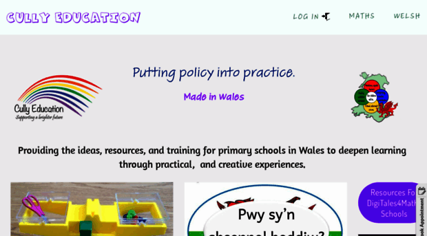 cullyeducation.co.uk