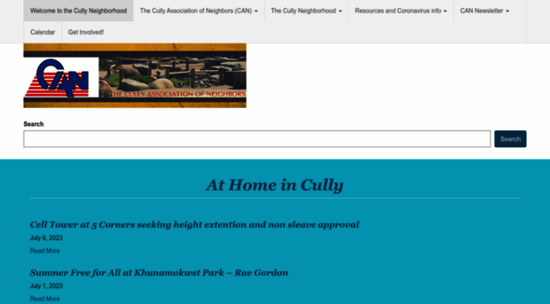 cullyneighbors.org