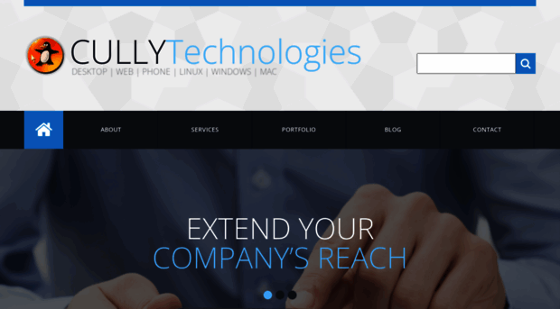 cullytechnologies.com