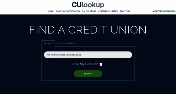 culookup.com