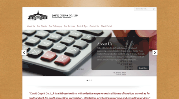 culpcpa.com